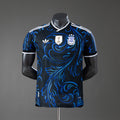 Argentina 2026 Away Kit Short Sleeve [Custom Name/Number]