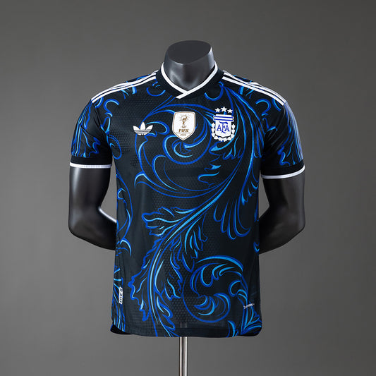 Argentina 2026 Away Kit Short Sleeve [Custom Name/Number]