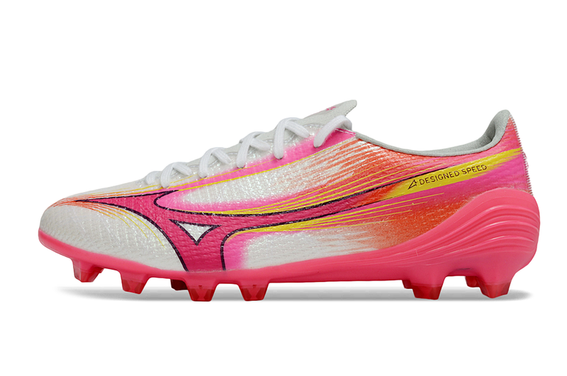 Alpha III Elite FG Soccer Cleats