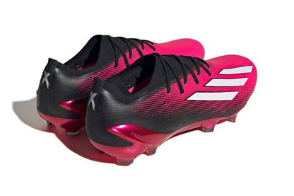 X Speedportal.1  Elite FG Soccer Cleats Performance