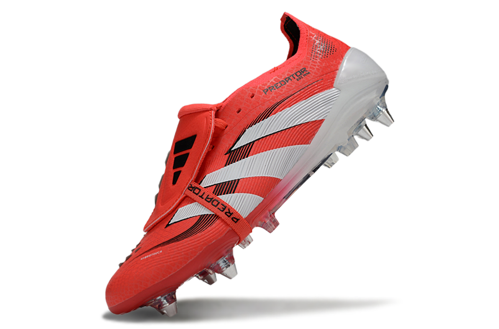 Predator Elite Fold-Over Tongue SG Soccer Cleats