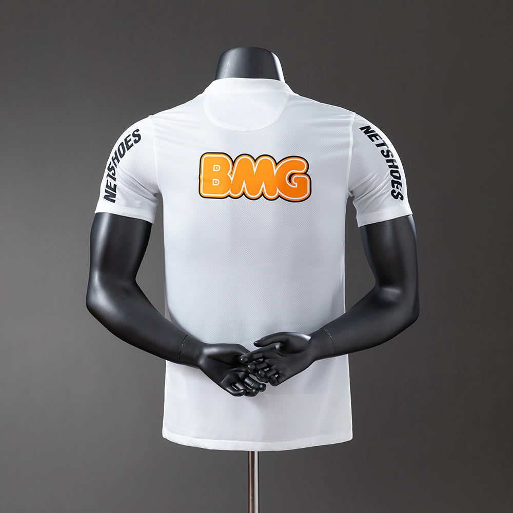 Santos FC Home kit [Custom Name/Number]