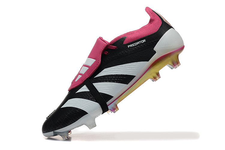 Predator Elite FG Fold-Over Tongue Soccer Cleats