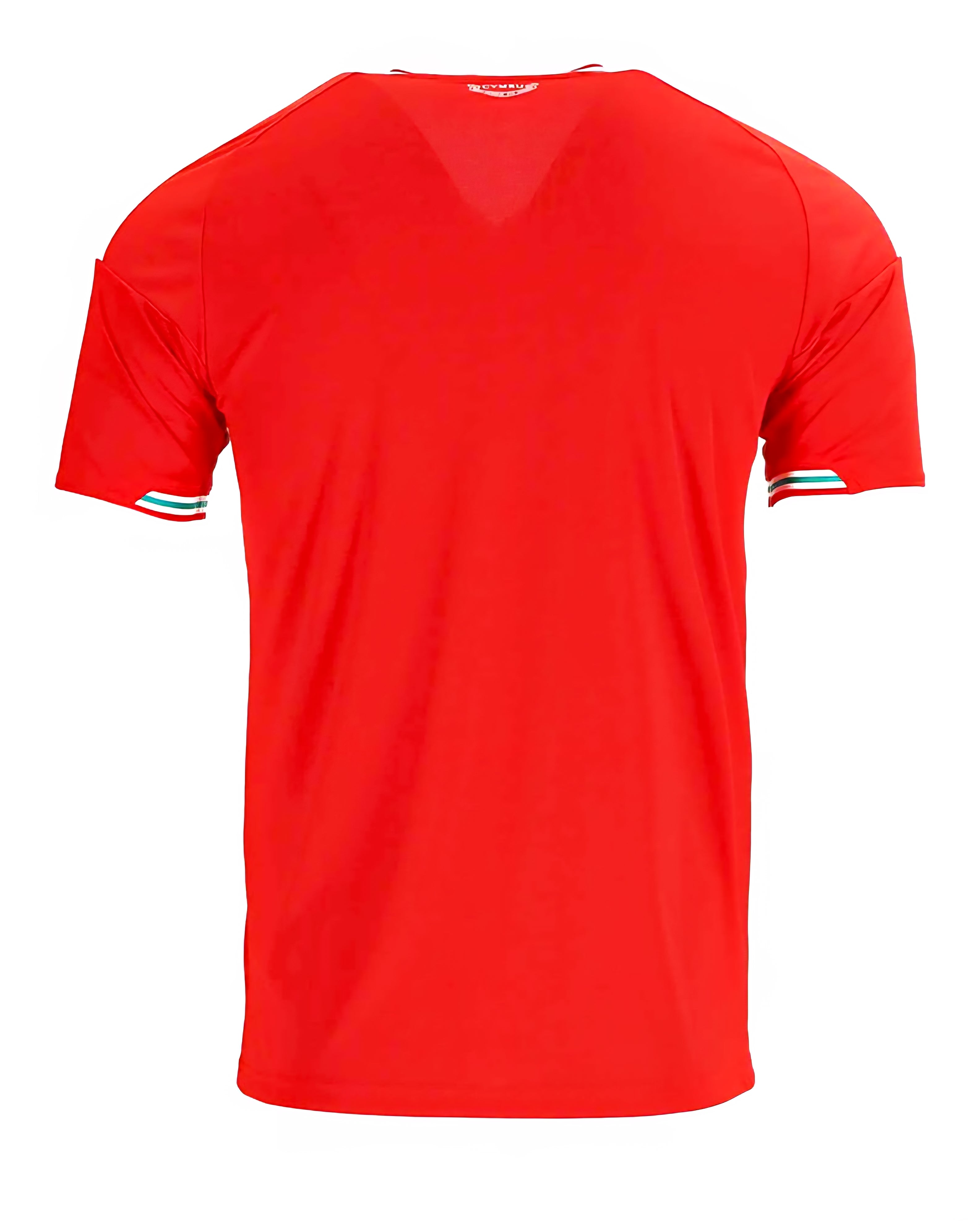 Wales 2026 Home kit [Custom Name/Number]