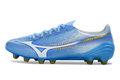 Alpha III Elite FG Soccer Cleats