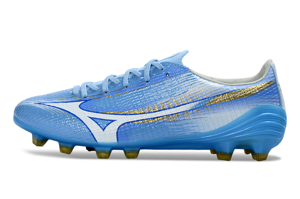 Alpha III Elite FG Soccer Cleats