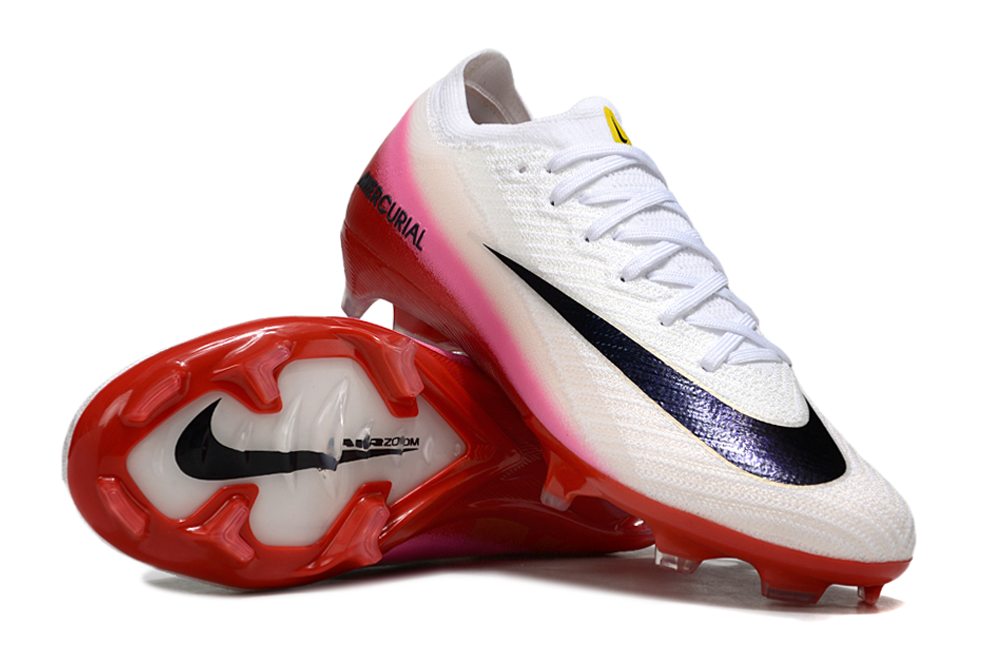 Mercurial Vapor 16 Elite FG Soccer Cleats