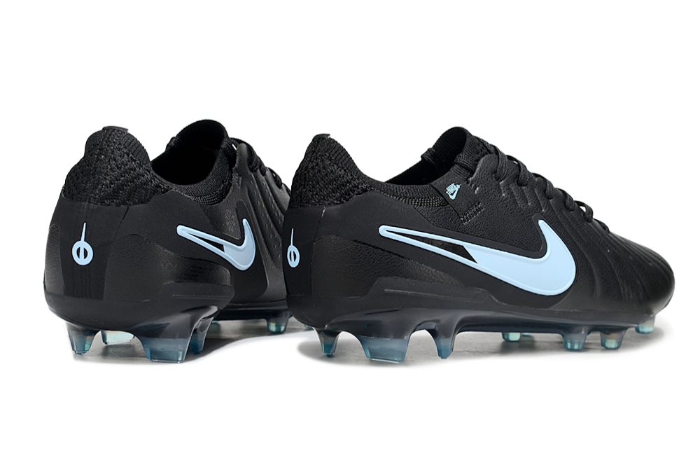 Nike Tiempo Legend 10 Elite Low-Top FG Soccer Cleats