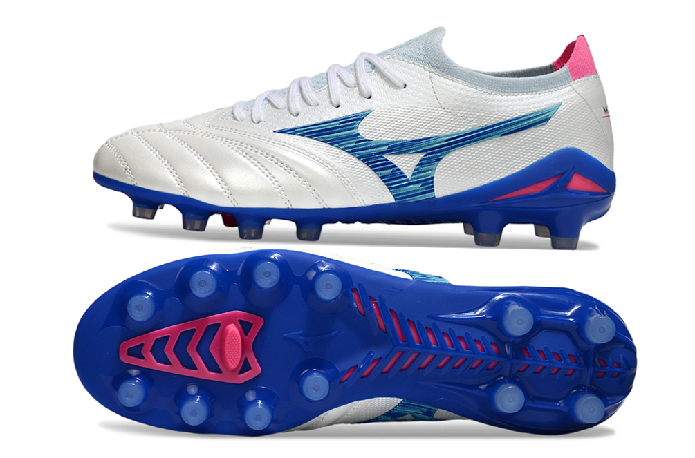 Morelia Neo Iv Beta Elite FG Soccer Cleats