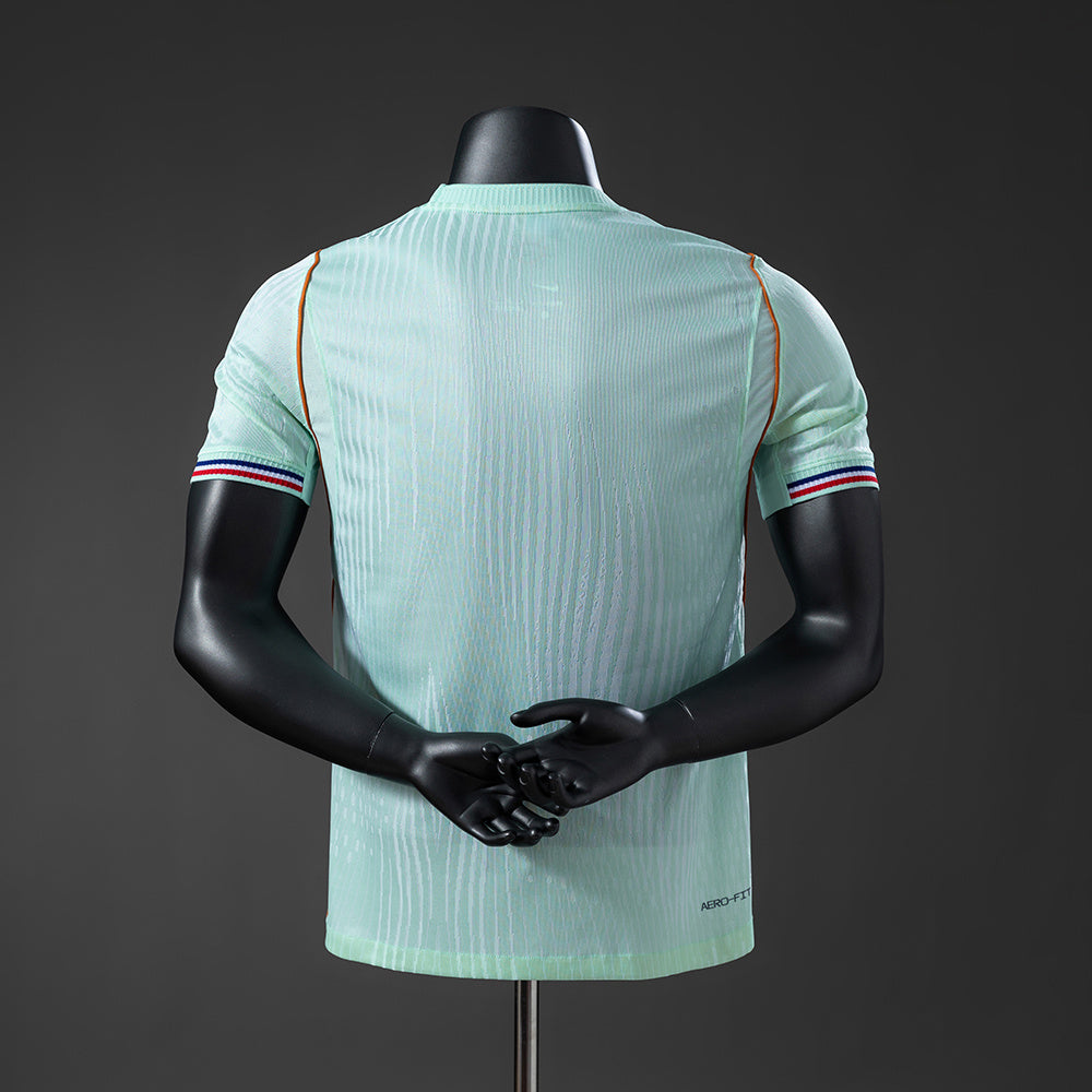 France 2026 Away Kit Short Sleeve [Custom Name/Number]