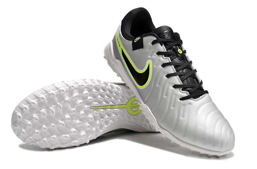 Tiempo Legend Turf Soccer Boots