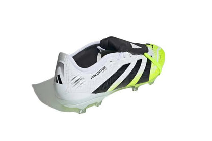 Adidas Predator Pro Fold Over Tongue FG Soccer Cleats Performance