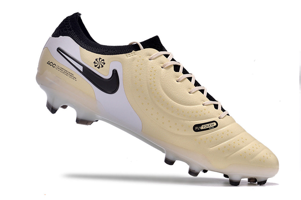 Tiempo Legend 10 Elite FG Soccer Cleats