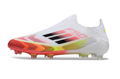 Adidas F50 Elite FG Soccer Cleats Laceless