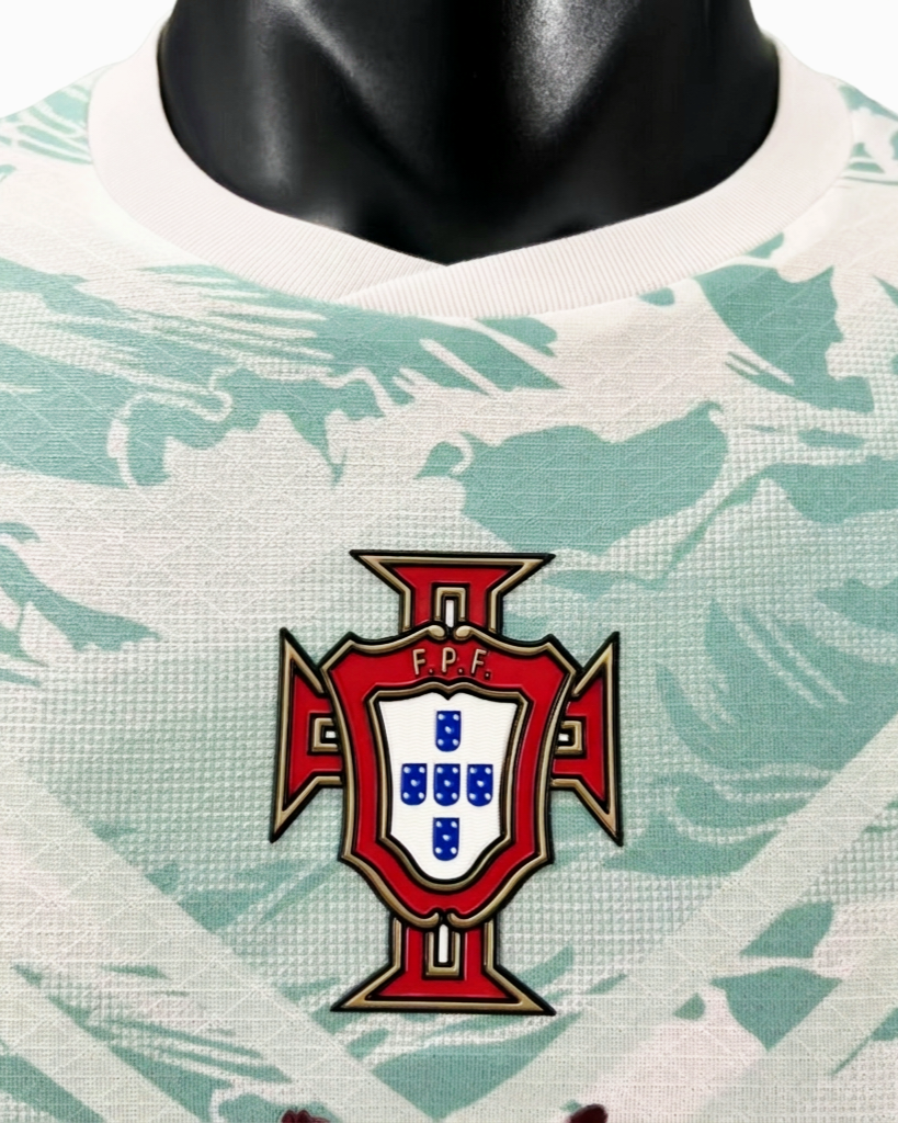 Portugal 2026 Away Kit [Custom Name/Number]
