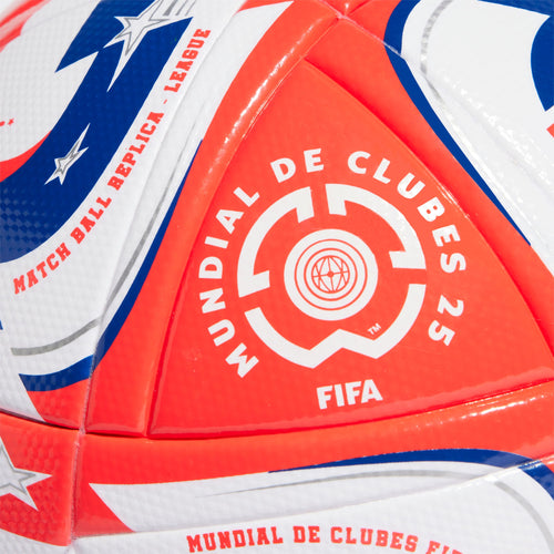 Adidas -FIFA Club World Cup 25 Club Ball