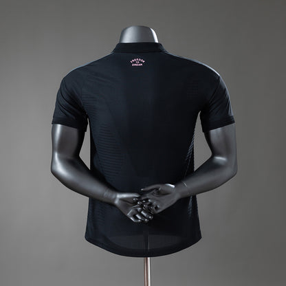 Inter Miami Away Kit Short Sleeve [Custom Name/Number]
