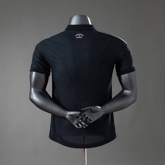 Inter Miami Away Kit Short Sleeve [Custom Name/Number]