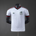 Mexico 2026 Away Kit Short Sleeve [Custom Name/Number]