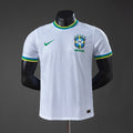 Brazil 2026 Third Kit Short Sleeve [Custom Name/Number]