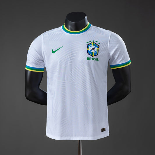Brazil 2026 Third Kit Short Sleeve [Custom Name/Number]