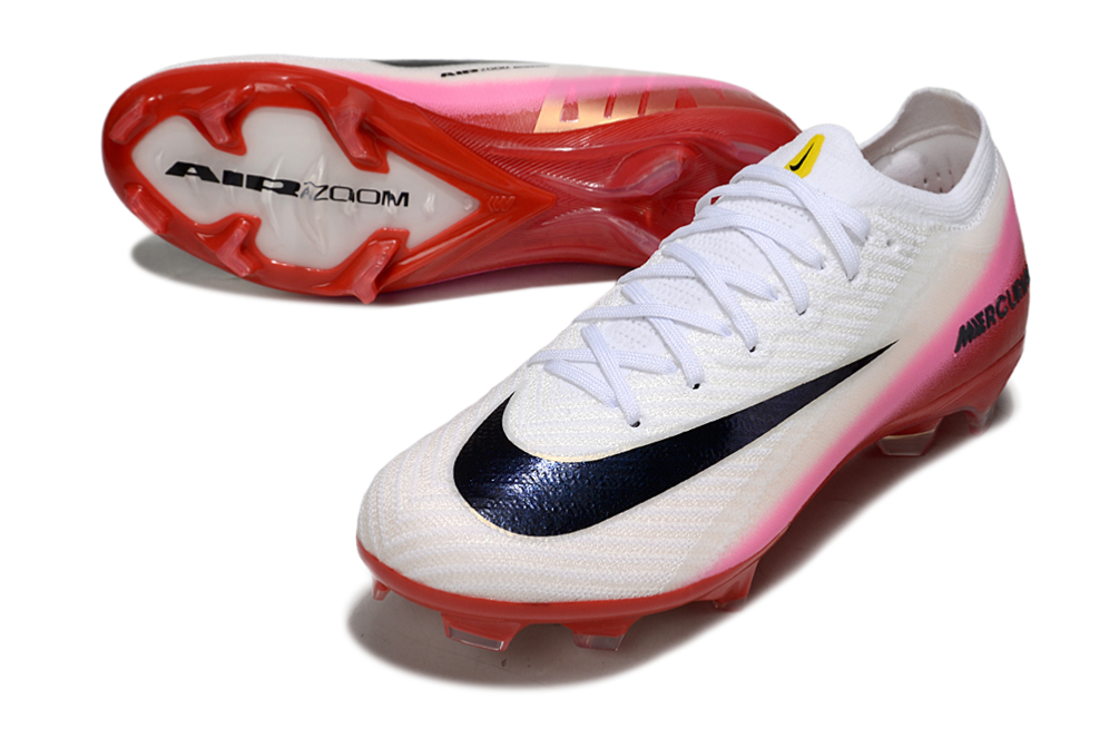 Mercurial Vapor 16 Elite FG Soccer Cleats