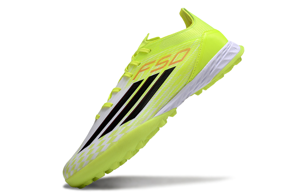 F50 Turf Soccer Boots