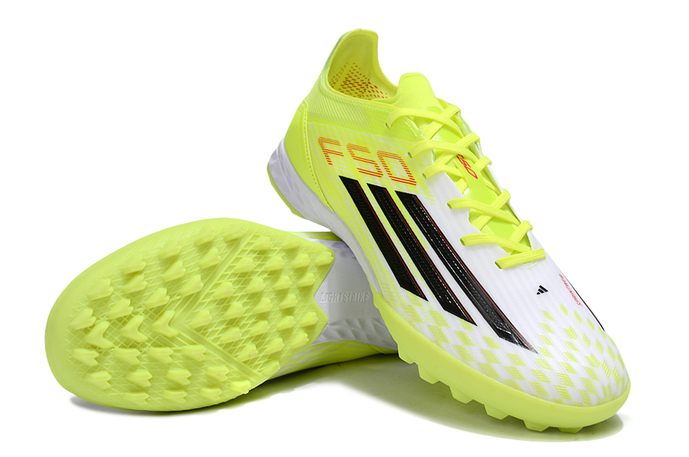 F50 Turf Soccer Boots