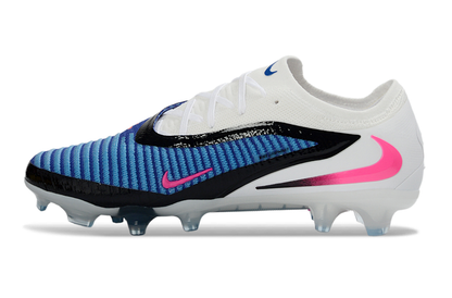 Phantom 6 Low Elite FG Soccer Cleats Performance