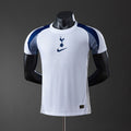 Tottenham Spurs Home Kit Short Sleeve [Custom Name/Number]