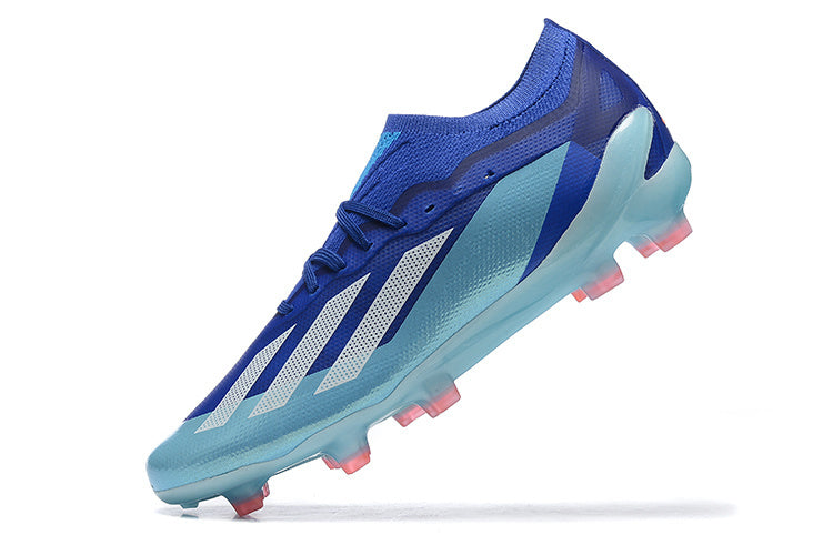 Adidas X Crazyfast.1 Elite FG Soccer Cleats Performance