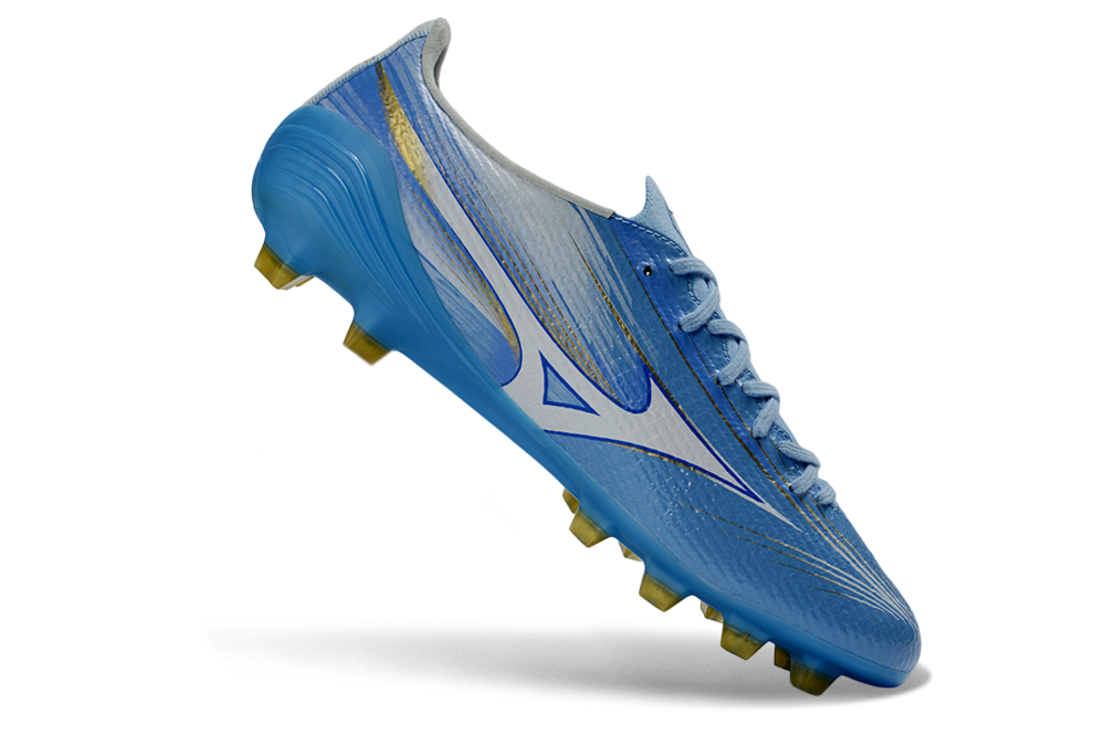 Alpha III Elite FG Soccer Cleats
