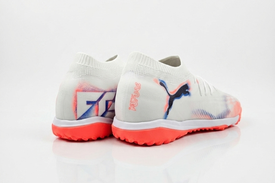 Puma Future 8 Match Turf Soccer Boots