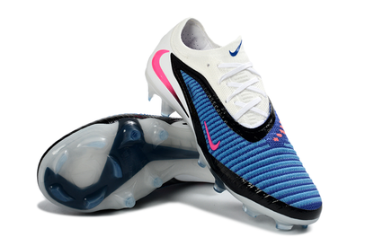 Phantom 6 Low Elite FG Soccer Cleats Performance