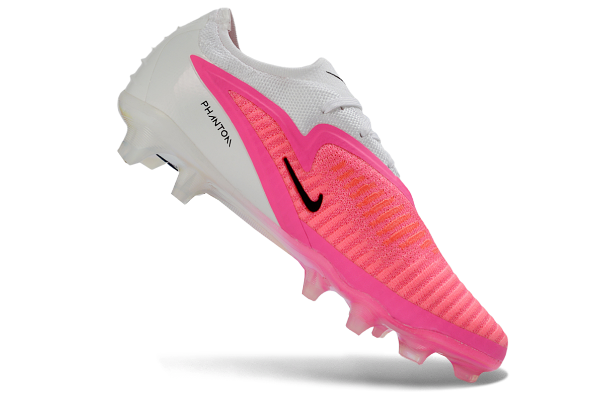 Phantom 6 Low Elite FG Soccer Cleats