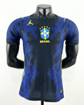 Brazil 2026 Away Kit [Custom Name/Number]