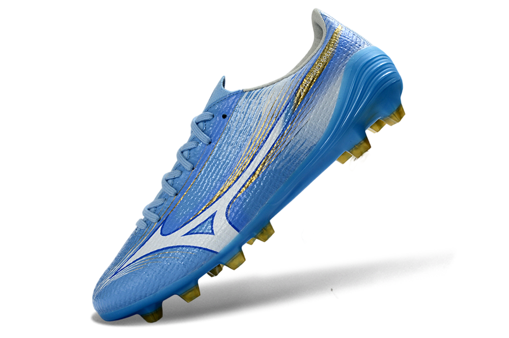 Alpha III Elite FG Soccer Cleats