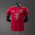 Bayern Munich Anniversary Kit [Custom Name/Number]