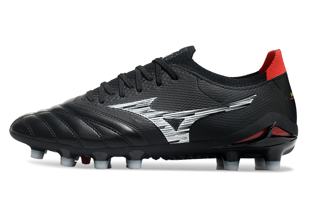 Mizuno Morelia Neo IV Beta Elite FG Soccer Cleats