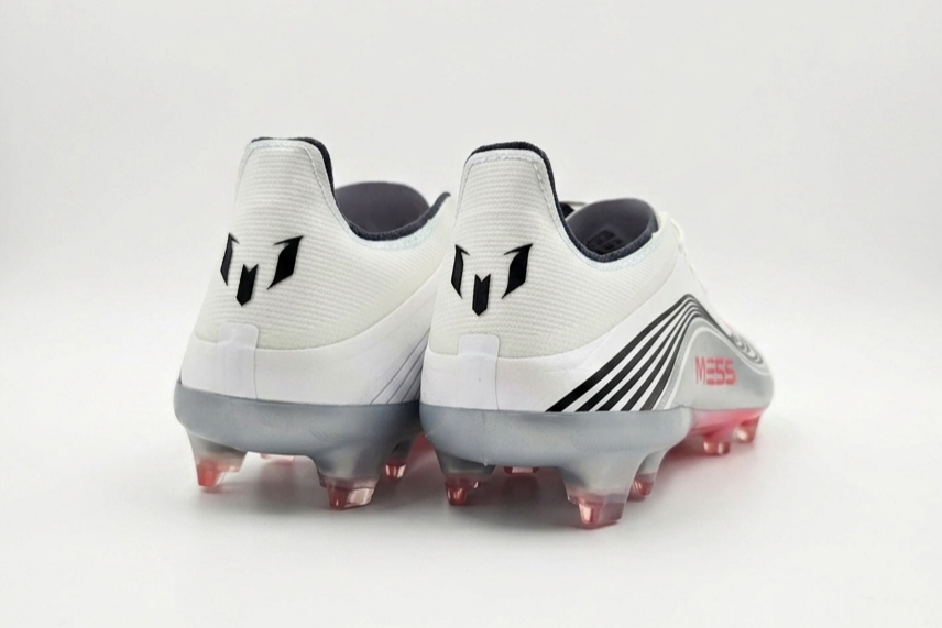 Adidas F50 MESSI Pro FG Soccer Cleats Performance