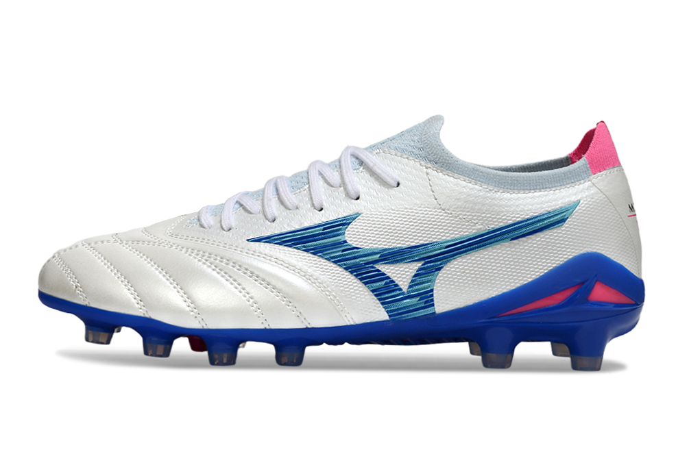 Morelia Neo IV Beta Elite FG Soccer Cleats