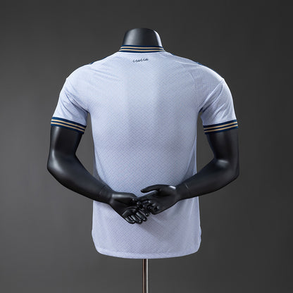 Italy 2026 Away Kit Short Sleeve [Custom Name/Number]