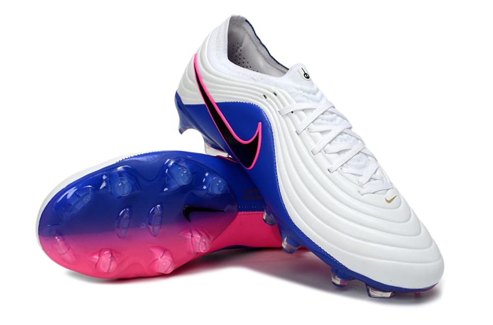 Tiempo Maestro Elite FG Soccer Cleats