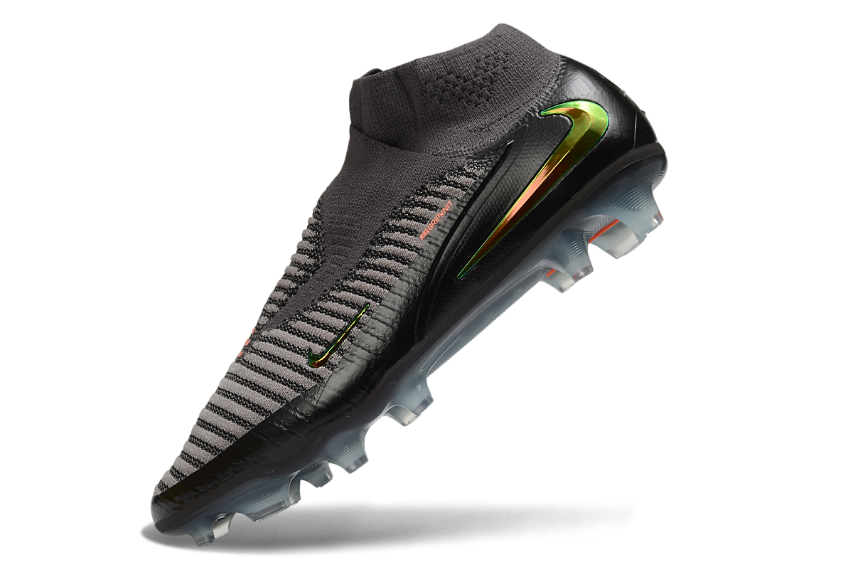 Phantom 6 High Elite LV8 FG Soccer Cleats Performance
