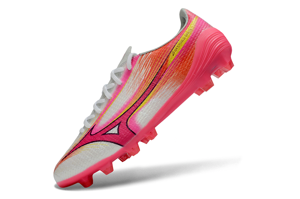 Alpha III Elite FG Soccer Cleats