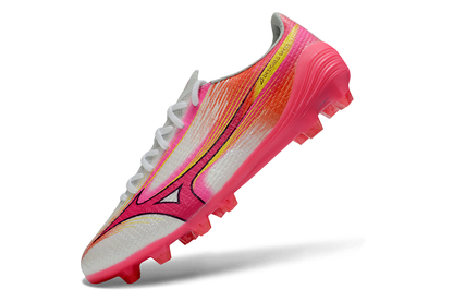 Alpha III Elite FG Soccer Cleats