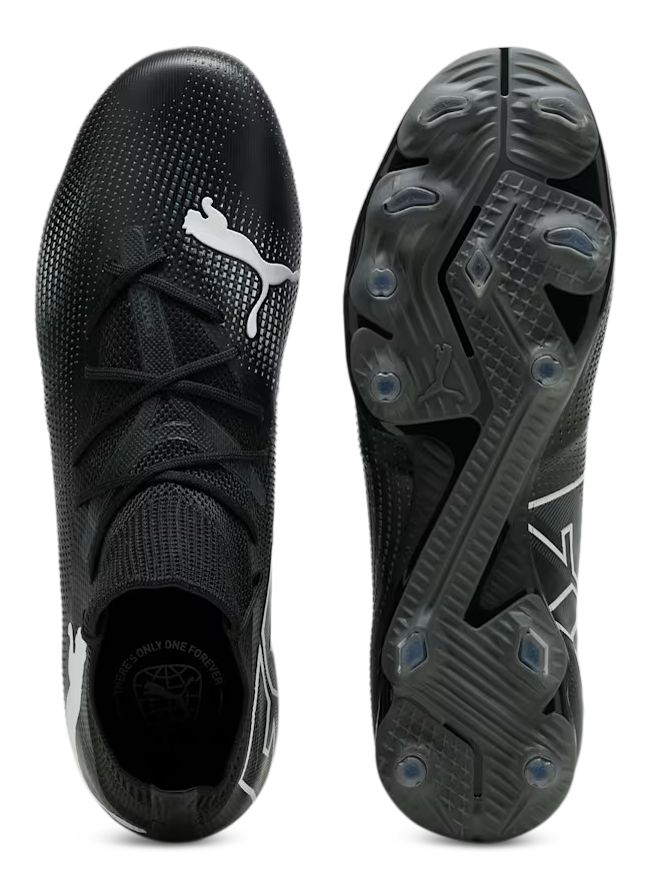 Ultra 5 Match FG Soccer Cleats