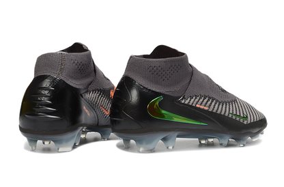 Phantom 6 High Elite LV8 FG Soccer Cleats Performance
