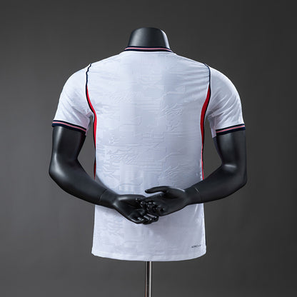 England 2026 Home kit [Custom Name/Number]