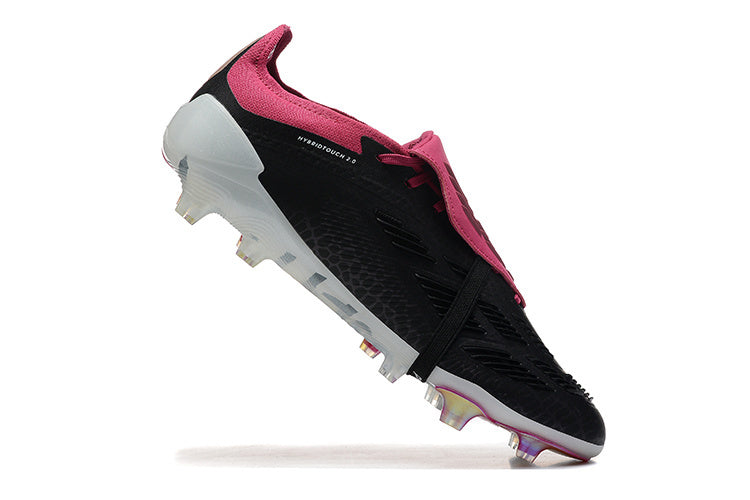 Predator Elite FG Fold-Over Tongue Soccer Cleats